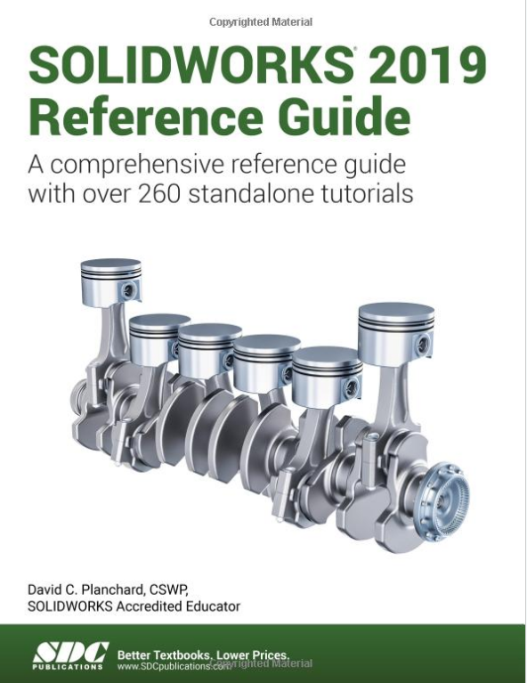 SOLIDWORKS Reference Guide