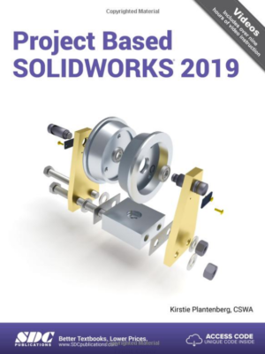 Project Based Solidworks