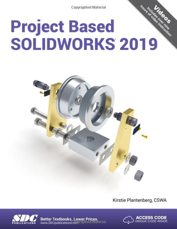 Project Based Solidworks