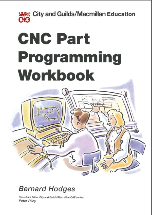 CNC Part Programming Workbook