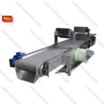 نوار نقاله خنک کننده