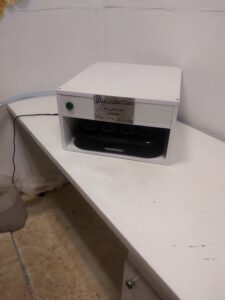 دستگاه شربت پرکن آوات