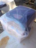 دستگاه چایی پرکن صلواتی