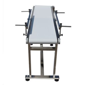نوارنقاله استیل 4 متری عرض 100