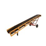 نوار نقاله تخلیه و بارگیری