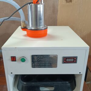 شربت پرکن تایمر دار