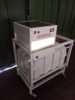 دستگاه شربت پرکن مخزن دار