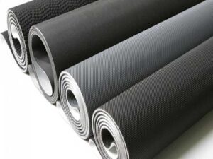 آشنایی با نوار نقاله ضدسایش، ساختار و ویژگی های آن