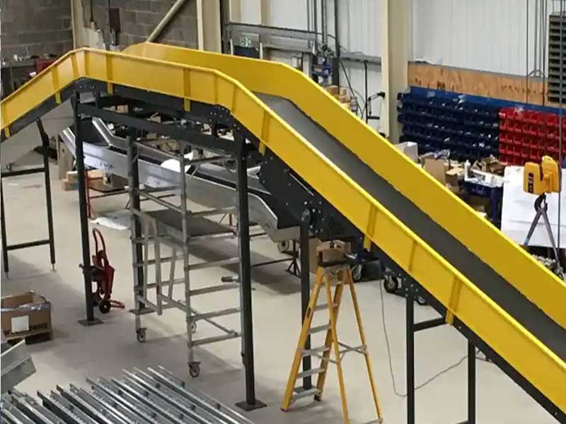 کدام نوار نقاله برای شما مناسبتر است؟