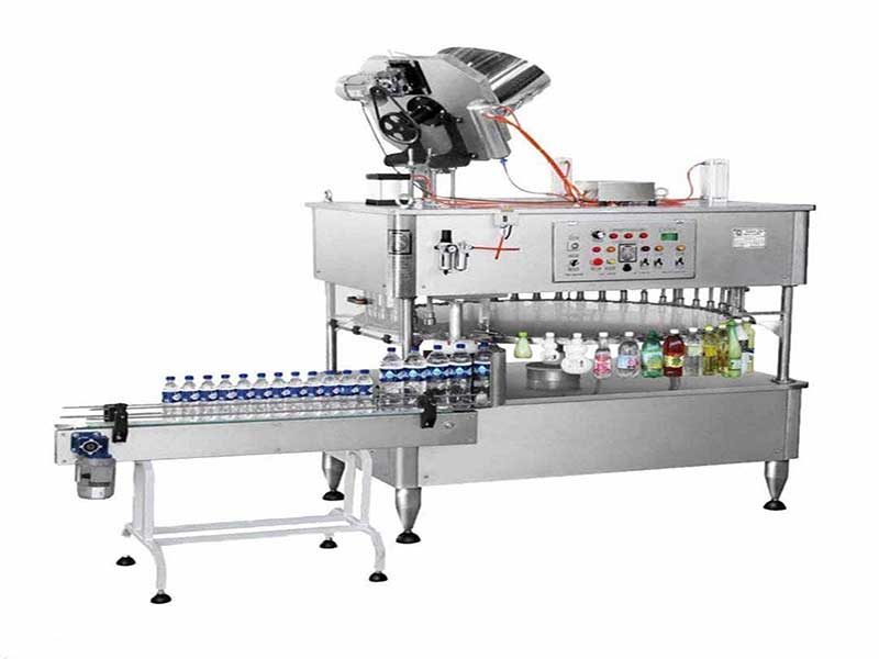 انتخاب بهترین مکانیزم بر اساس نوع مایع