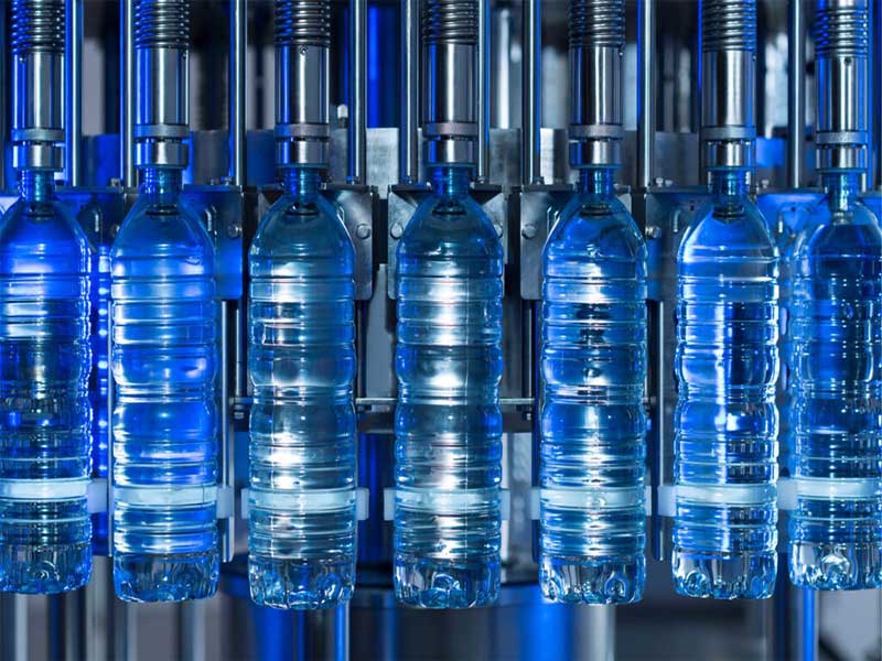 دستگاه پرکن منوبلوک چیست؟