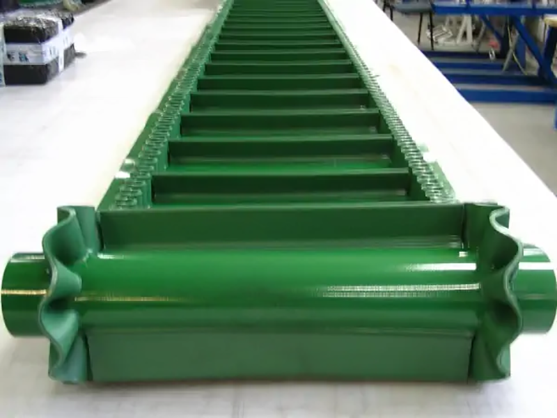 نوار نقاله فلزی بهتر است یا پلاستیکی؟ مقایسه کامل برای انتخاب بهترین نوع نوار نقاله